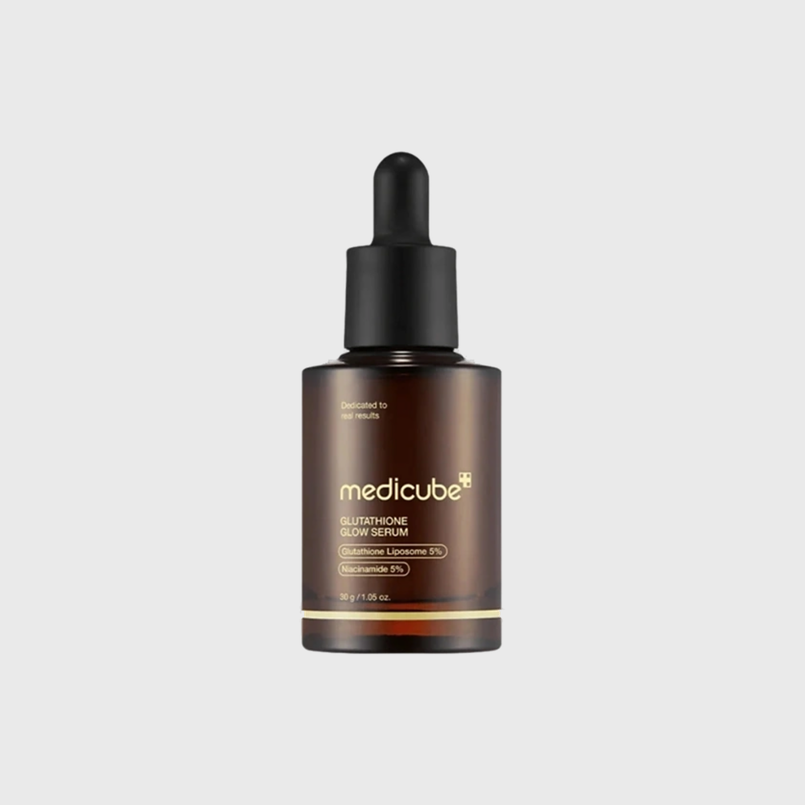 Sérum Facial Medicube Glutathione Glow de 30 g - Milanzi