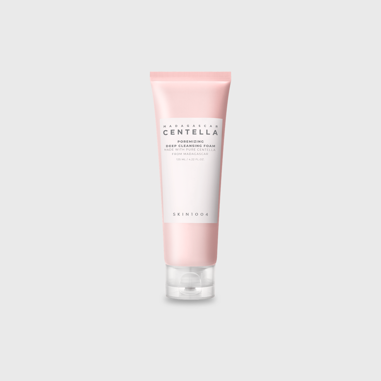 SKIN1004 Espuma de Limpeza Poremizing Deep - Milanzi