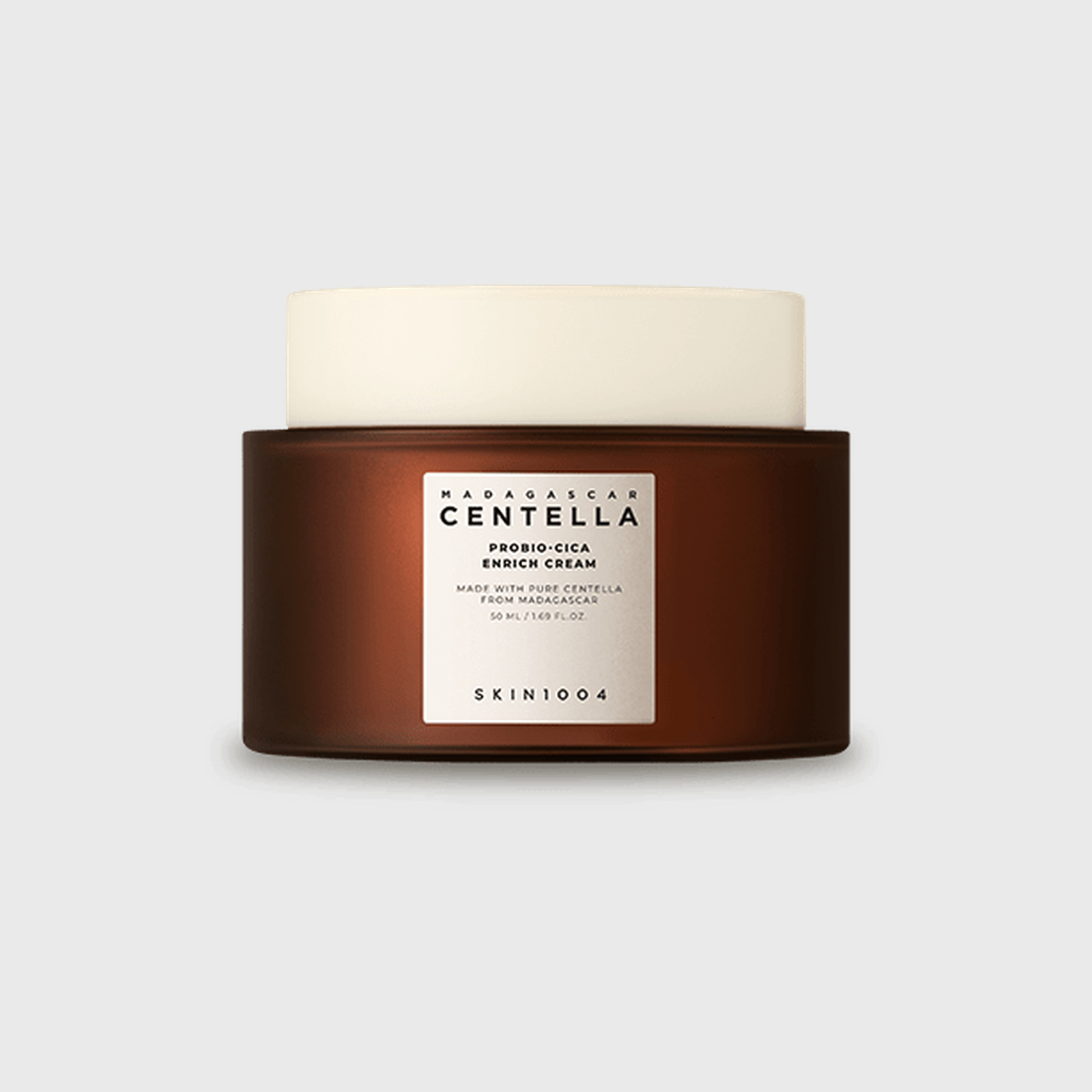 SKIN1004 Creme Probio-Cica Enrich - Milanzi