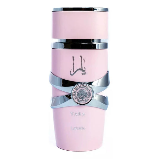 Lattafa Yara Rosé